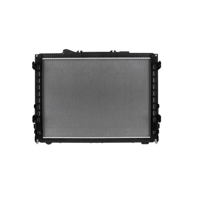 Hella Engine Radiator 8MK 366 305-311