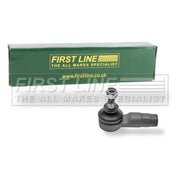 First Line Steering Tie Rod End Ball Joint FTR4727