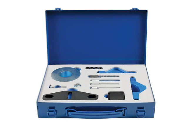 Laser Tools Cambelt Timing Tool Kit - for Ford 1.0 GTDi - PL