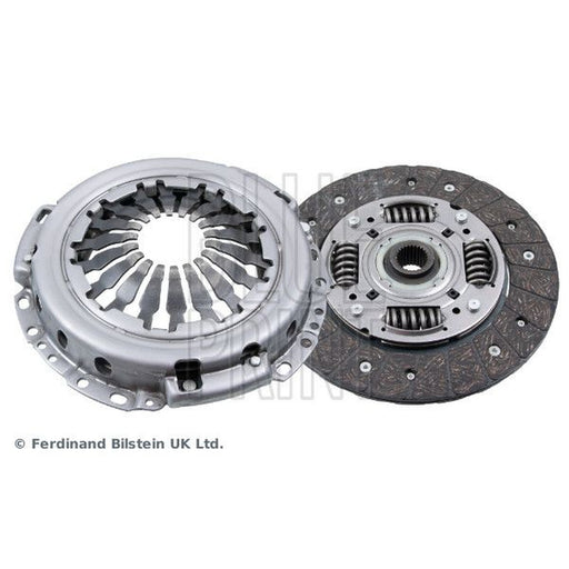 Blue Print Clutch Kit Set 3pc 200mm ADBP300185