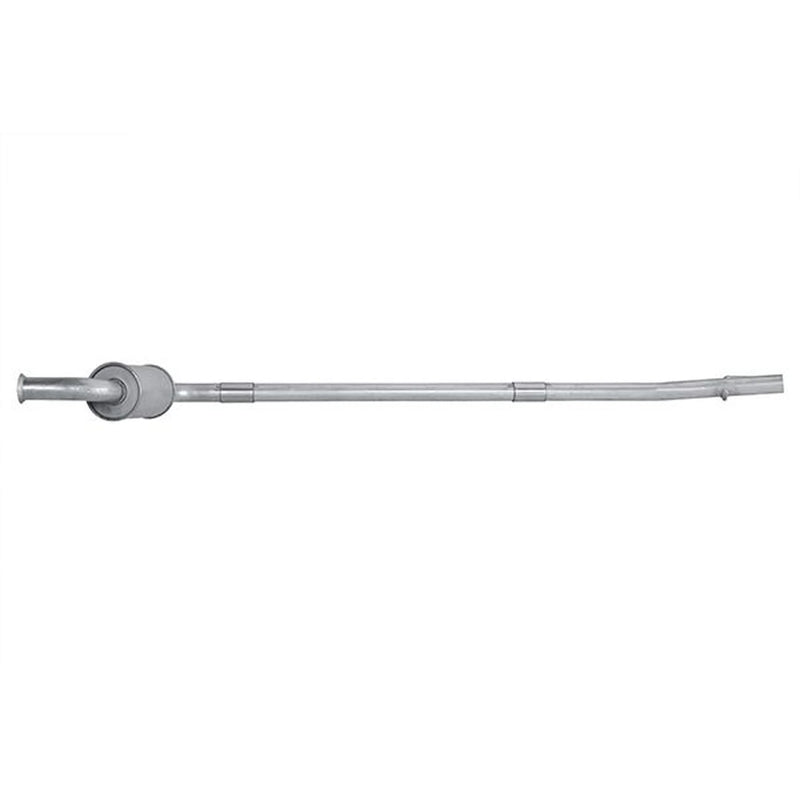 Hella Middle Silencer 8LC 366 025-841