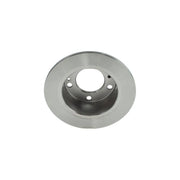 Bosch 2 x Solid Rear Brake Discs 0 986 478 141