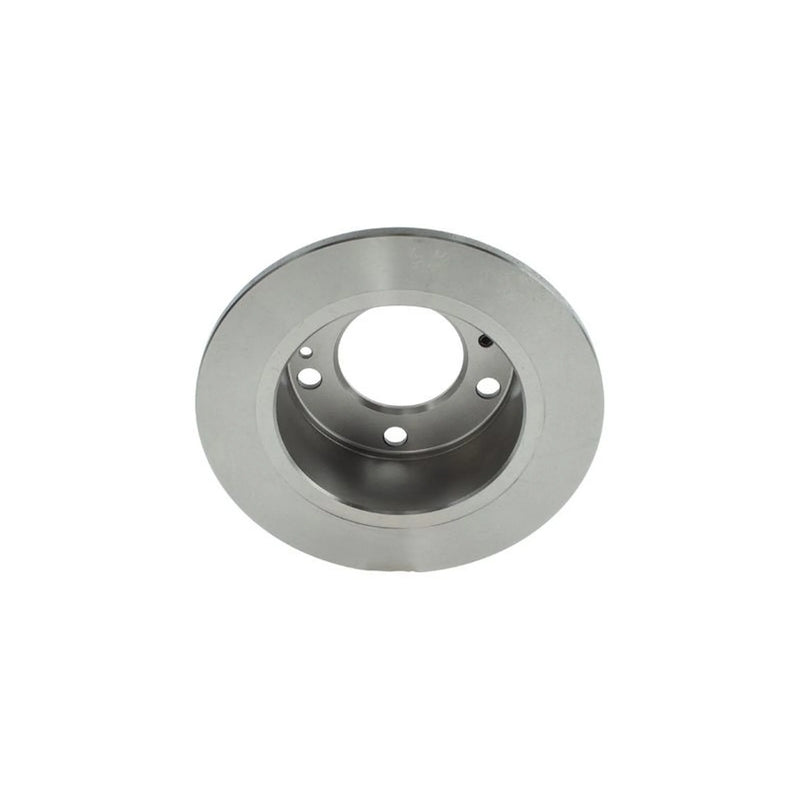 Bosch 2 x Solid Rear Brake Discs 0 986 478 141