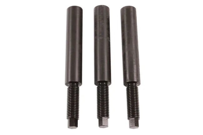 Laser Tools Hub Puller Adaptor Kit M14 - for Land Rover - PL