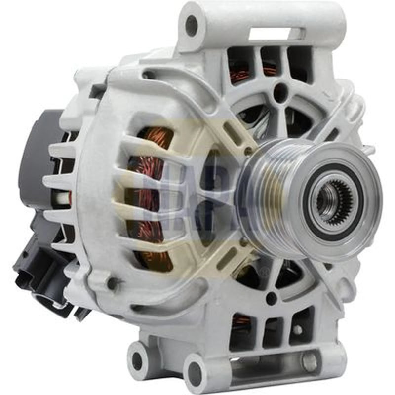 NAPA Car Alternator 12V NAL2568