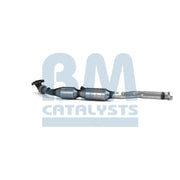 BM Catalysts Homologated Petrol Cat BM90915H
