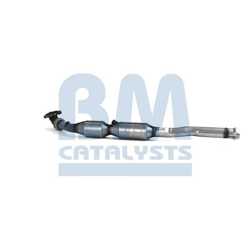 BM Catalysts Homologated Petrol Cat BM90915H