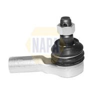NAPA Steering Tie Rod End Ball Joint Front Right M14x1.5 NST6287