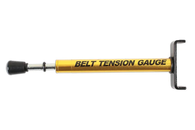 Laser Tools Drive Belt Tensioner Gauge - PL