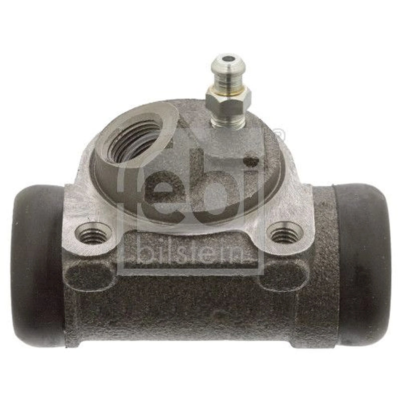 Febi Wheel Cylinder Hydraulic Brake Rear Left 102816