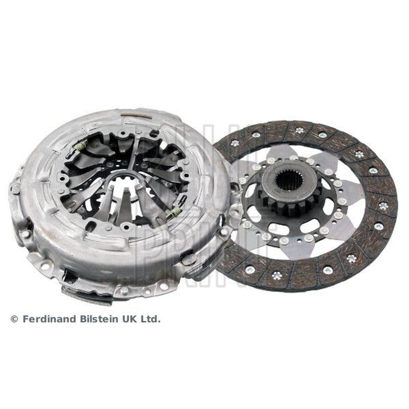 Blue Print Clutch Kit Set 3pc 228mm ADBP300009