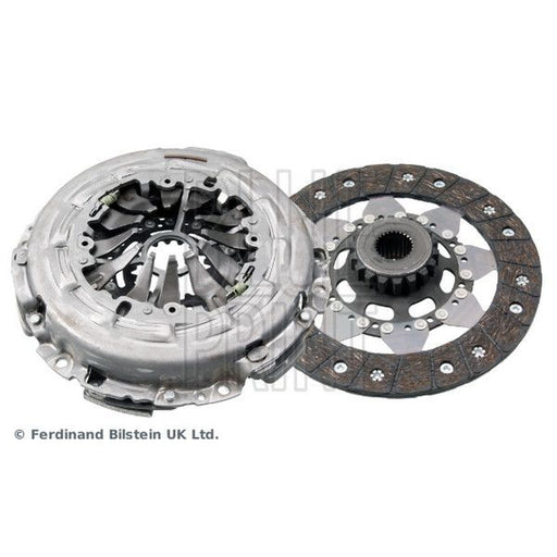 Blue Print Clutch Kit Set 3pc 228mm ADBP300009