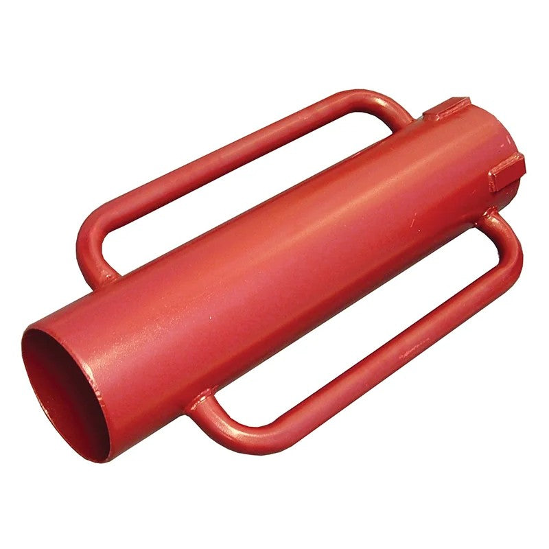 Faithfull Post Rammer 150mm (6in) - FAIPOSTRAM