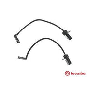 Brembo 2 x Brake Pad Wear Sensor Front A00466