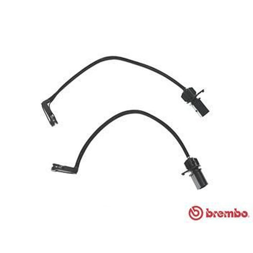 Brembo 2 x Brake Pad Wear Sensor Front A00466