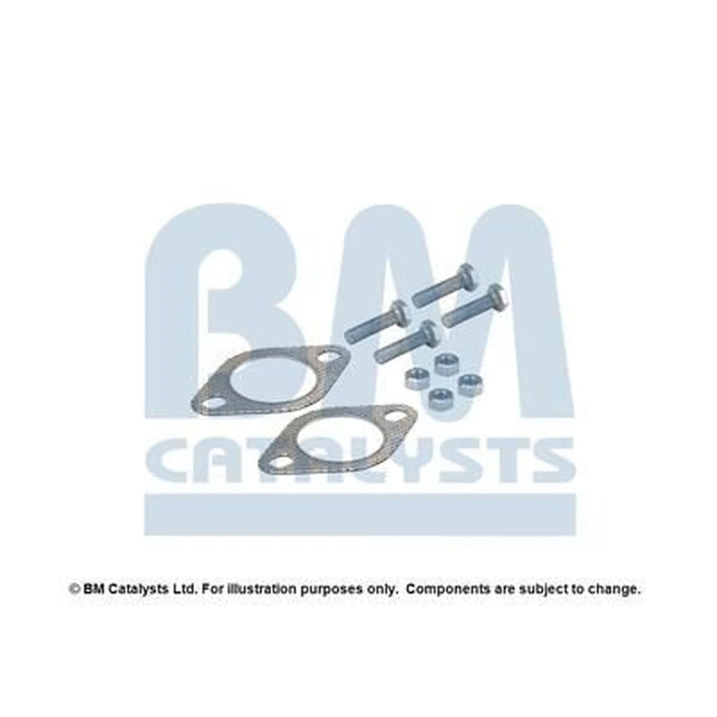BM Catalysts Fitting Kit FK80034B FK80034B