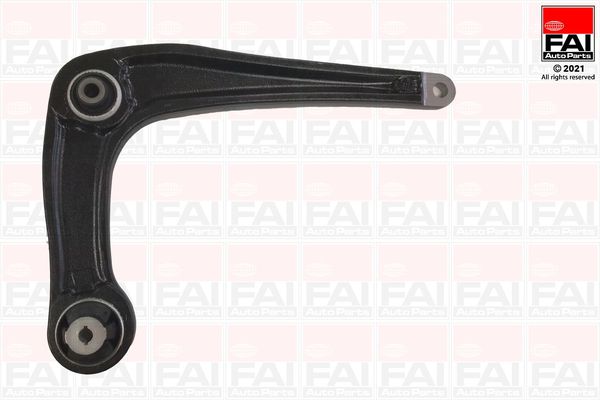 FAI Control/Trailing Arm