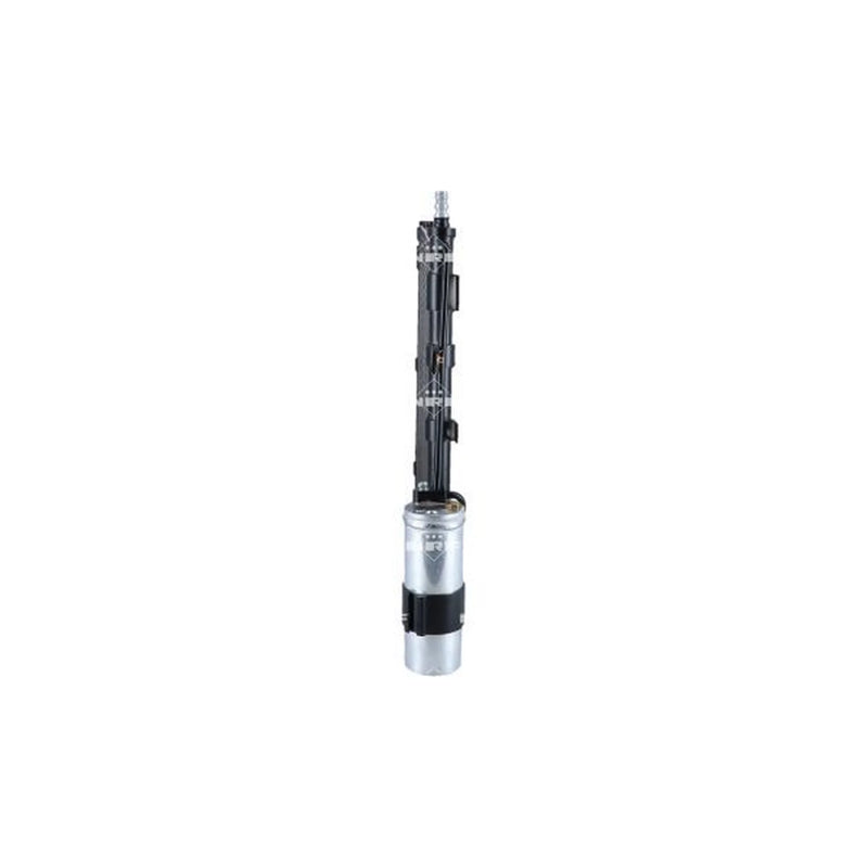 NRF Air Conditioning Condenser 35876