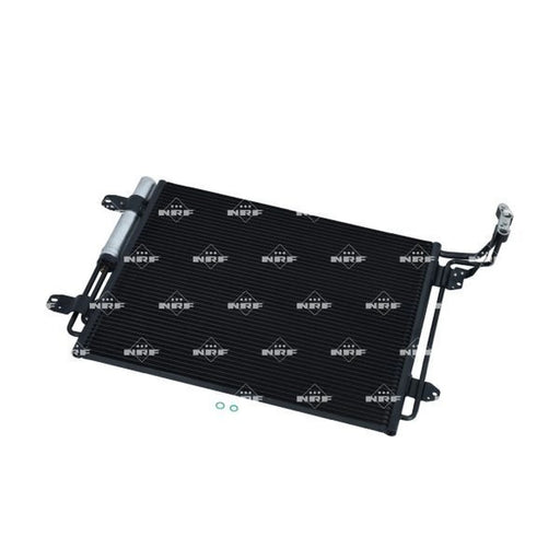 NRF Air Conditioning Condenser 350412