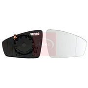 Apec Exterior Wing Mirror Glass Right AMG2636