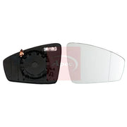 Apec Exterior Wing Mirror Glass Right AMG2636