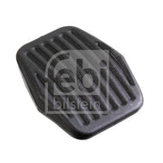 Febi Brake Pedal Pedal Pad Wide Thick 181288