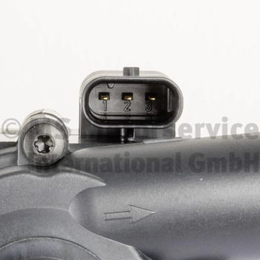 Pierburg Parking Heater Water Recirculation Pump Connectors 7.10102.05.0