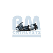 BM Catalysts Homologated Petrol Cat BM91529H