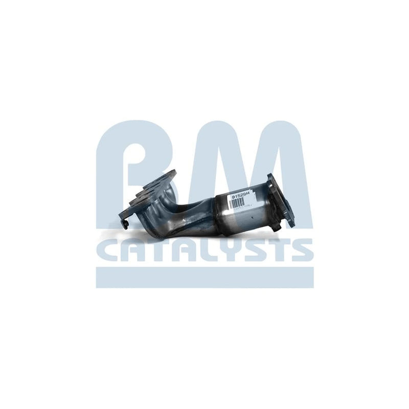 BM Catalysts Homologated Petrol Cat BM91529H