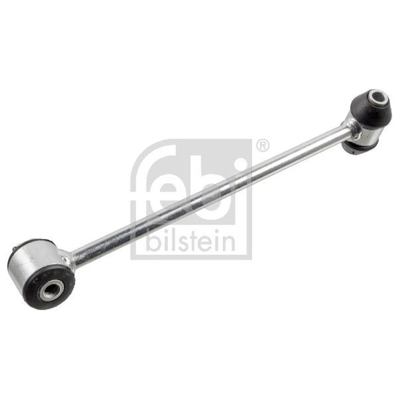 Febi Stabiliser Bar Link Coupling Rod Rear Left 101028