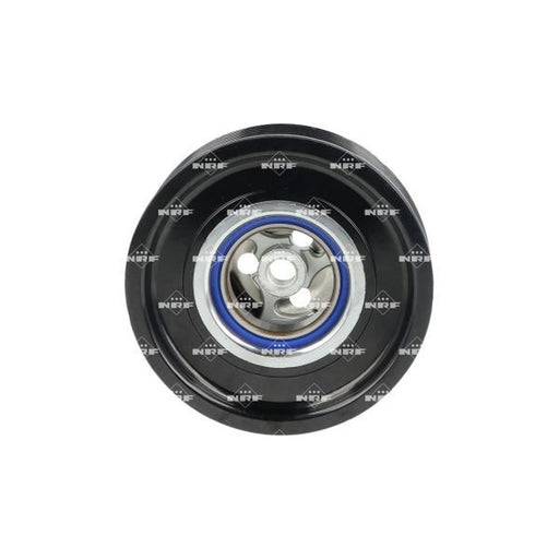 NRF A/C Compressor Magnetic Clutch 380057