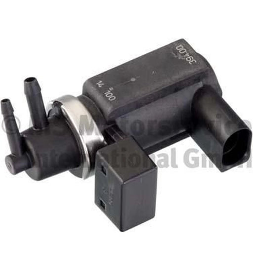 Pierburg Exhaust Control Pressure Converter Connectors 12V 7.22903.34.0