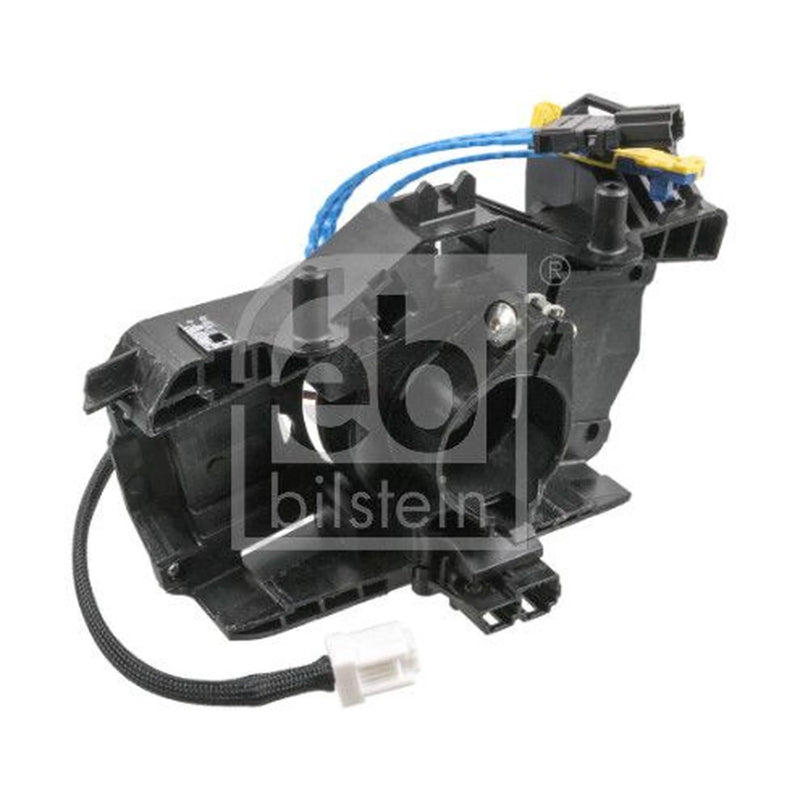 Febi Airbag Clock Spring 2 Connectors 181304
