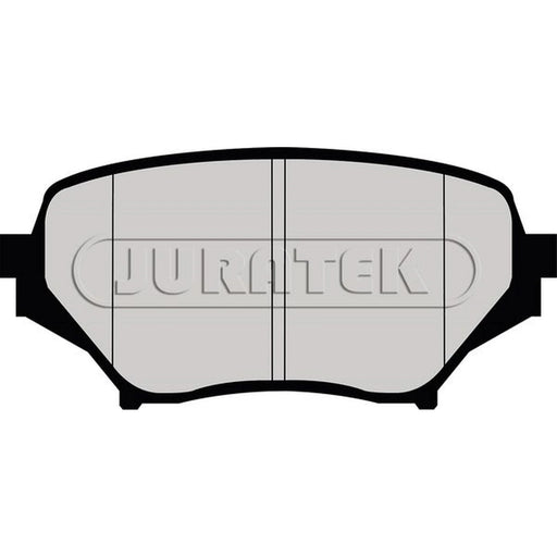 Juratek Front Brake Pad Set JCP1893