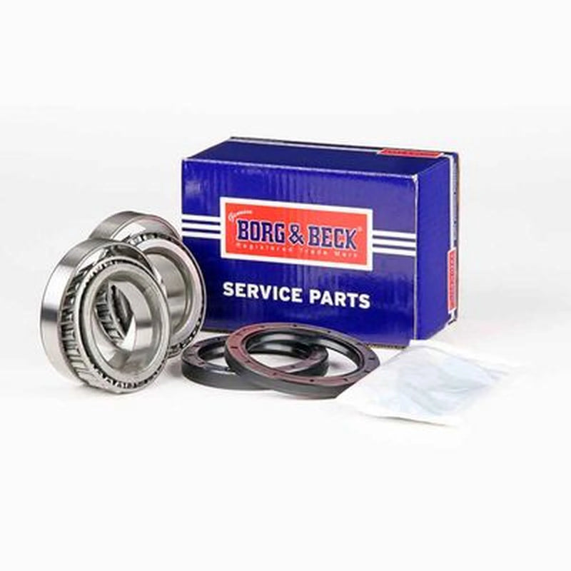 Borg & Beck Wheel Bearing Kit BWK137