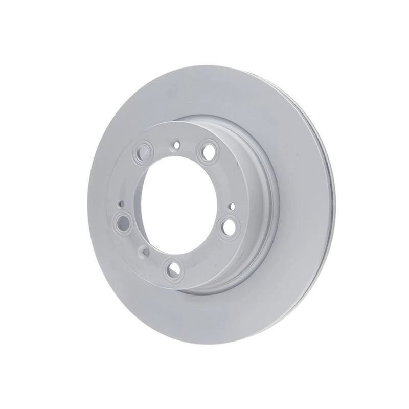 Bosch 2 x Vented Rear Brake Discs 0 986 479 079