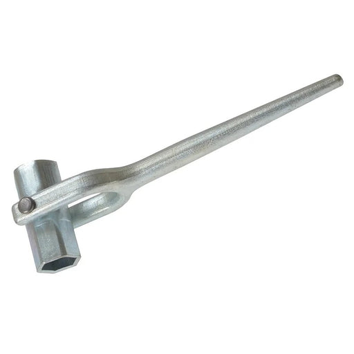 Priory 325 Scaffold Spanner 7/16W & 1/2W Spinner Double-Ended - PRI325DE
