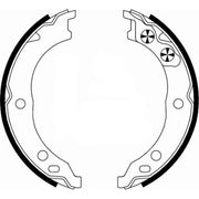Mintex Parking Brake Shoe Set MFR573