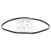 Febi Timing Belt Cambelt 265 Teeth 32015