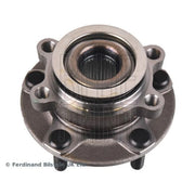 Blue Print Wheel Bearing Kit Front Right ADN18252