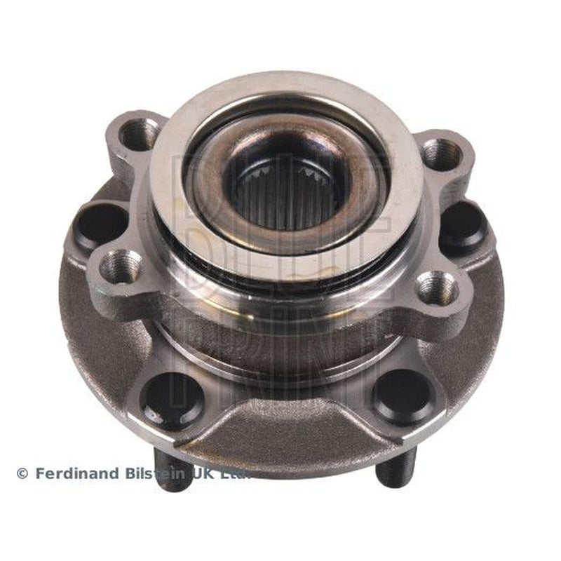 Blue Print Wheel Bearing Kit Front Right ADN18252