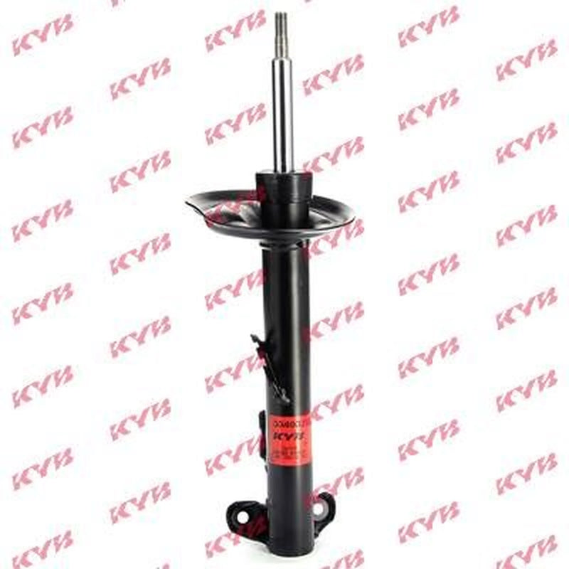 KYB Shock Absorber Damper Strut Front Left 334902