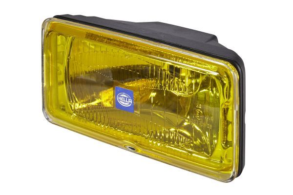Hella High Beam Headlight Left 1FD 005 700-431