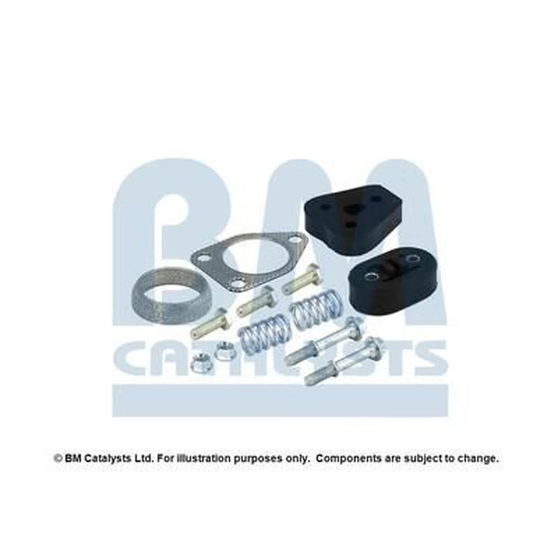 BM Catalysts Exhaust Pipe Mounting Kit FK50390C