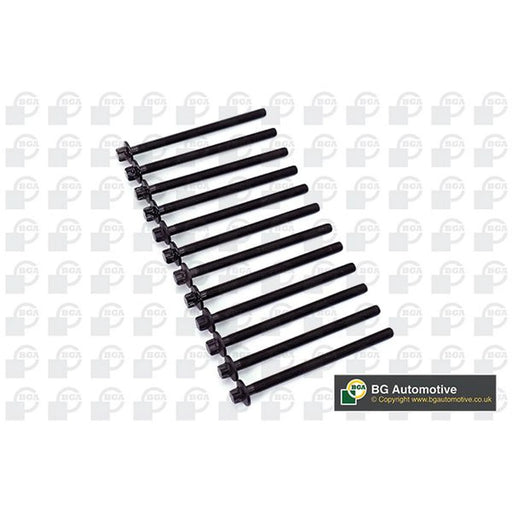 BGA Cylinder Head Bolt Set M8 BK4305