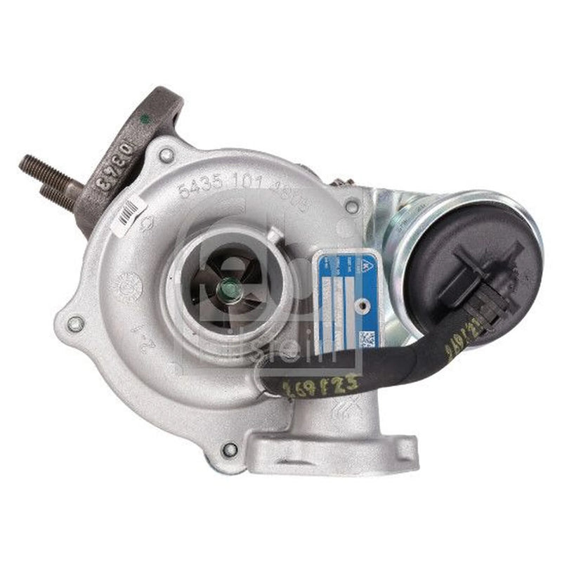 Febi Turbocharger Turbo Unit 186881