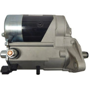 Hella Starter Motor 12V 2.7kW 11 Teeth 8EA 011 612-431