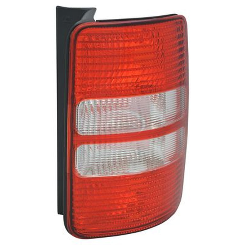 Apec Tail Light / Lamp Left ARL3051