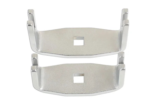 Laser Tools Oil Filter Wrench Set 3/8"D 2pc - PL