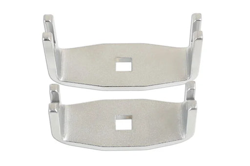 Laser Tools Oil Filter Wrench Set 3/8"D 2pc - PL